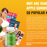 KetoGummiViaAu