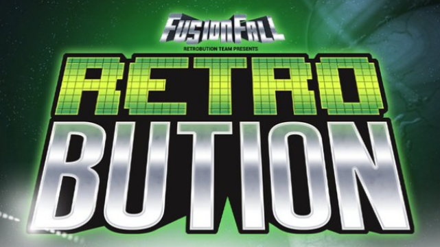 FusionFall Retrobution 2025 Asset Dump – Reverse Engineer Animated Model Imports using asset bundles