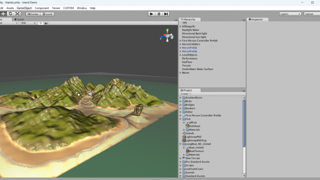Unity 2.5.0f5 Crack (Windows) – Essential for Building FusionFall Asset Bundles