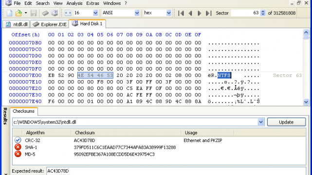 HxD - Freeware Hex Editor and Disk Editor - FusionFall modding tool