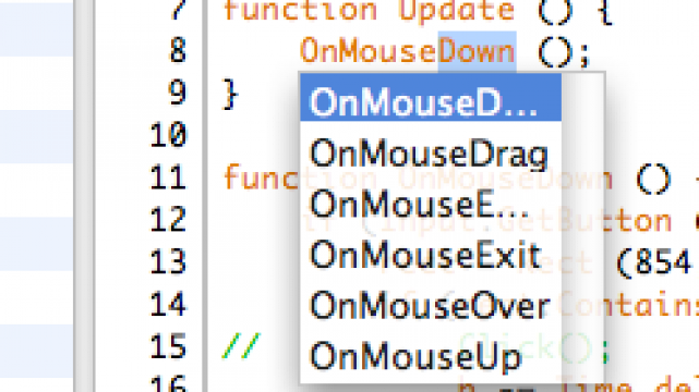 Unity 2.6.1 AssetBundle Export Script, builds new asset bundles + tracks dependencies