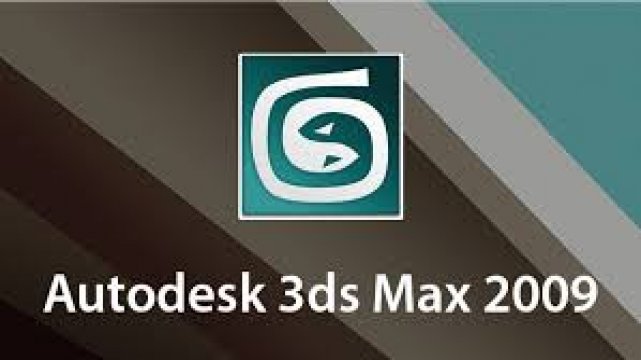 Autodesk 3ds max 2009 +Crack - Create biped skeleton rigs for animated models
