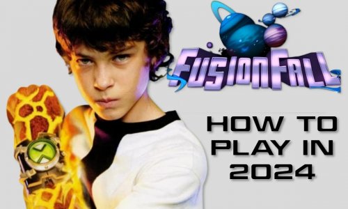 What is FusionFall Redemption? How to play FusionFall in 2025.