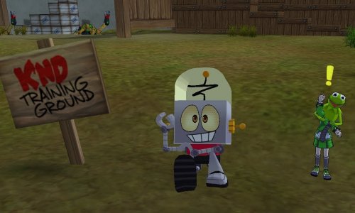 New Characters & Missions - FusionFall Updates 2025