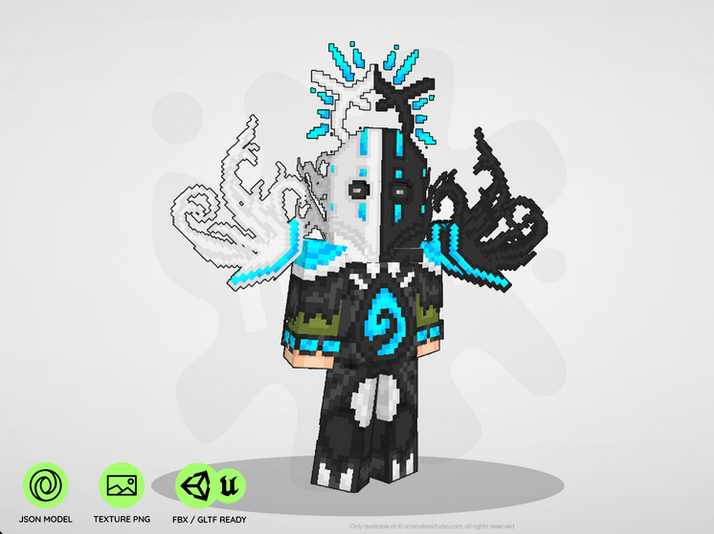 Screenshot 2023-12-17 at 13-03-50 Spirit Walker Set _ ArtsByKev Official Website.png