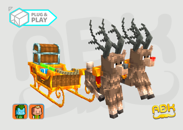 Screenshot 2023-12-23 at 15-21-07 Reindeer Sleigh Mount - MythicMob _ ArtsByKev Official Website.png