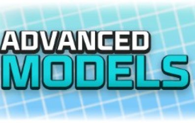 ⭕ AdvancedModels | Custom 3D Model Engine ⚡[1.20-1.21.4] ✅ No Resource Pack ✅ Import from Blockbench