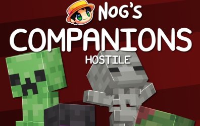 Nog's Companions [Hostile]