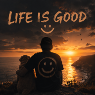 lifeisgood