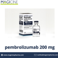 injpembrolizumab