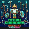 Ocean Guardians Weapon Set