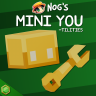 Nog's Mini You-tilities