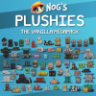 Nogs Plushies [Mega Pack]