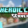 Heroic Citybuild Survival | Server Setup