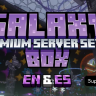 Galaxy BoxPvP - Premium Setup | 1.20.1
