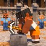 LITTLEROOM | Prison NPC Pack