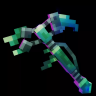 Cosmic Pickaxes (10$) Last