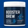 Can Booster Brew improve stamina and energy?