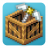 EcoCrates ⭕ Create Crates Easily ✅ Custom Item Support ✨Shared Keys