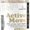 How long should I use Active Move for relief?