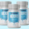 Wie nimmt man NexFit Kapseln richtig ein?