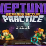 Neptune Practice Setup | Modern Practice