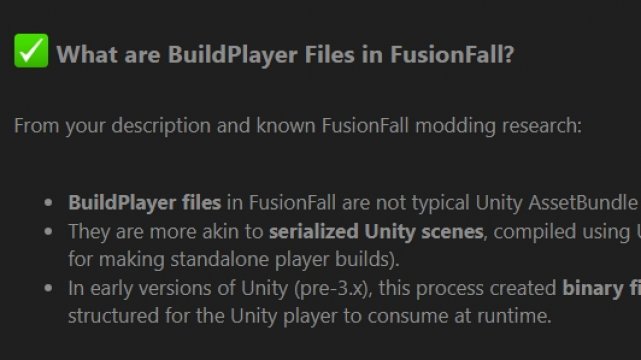 Theoretical : How to create new map squares in FusionFall?