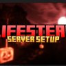 Lifesteal SMP - Server Setup