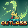 MatE's Mythic Weapons - Sunken Cutlass