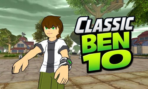 Ben 10 Classic Meets FusionFall (2025) Nostalgic Secrets!