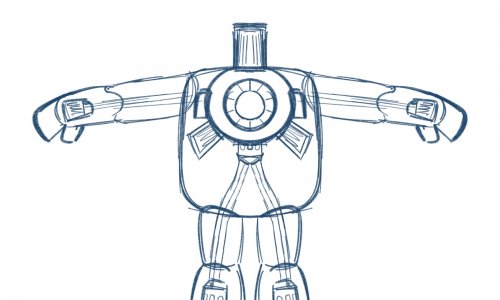 Sym Bionic Titan Nano (Octo)